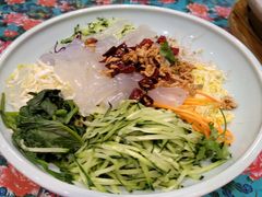 -老油饼酸菜汤(高铁和平店)