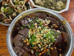 -大邑李记肥肠血旺