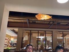 -风味小馆(天目湖宾馆店)