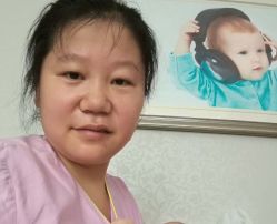 点击看大图 我的月嫂-馨月汇·独栋月子会所(静安店)