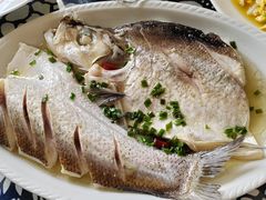 -太湖好灶头土菜馆(石公路店)