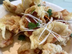 -黄家饺子东北特色菜馆(湖滨商业街店)