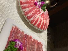 -海底捞火锅(长宁路龙之梦店)