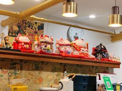 -本味友膳·茶餐厅(和达中心城店)