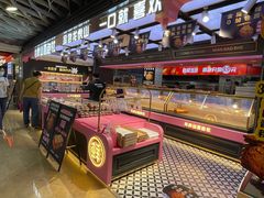 -宝龙城(杭州滨江店)