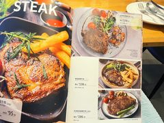 -新贝乐意大利餐厅(苏州中心店)