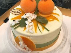 -哈根达斯(武汉天地店)