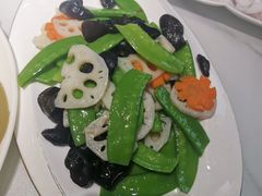 -小叶手抓(解放东街店)
