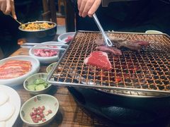 -九田家黑牛烤肉料理(三墩店)