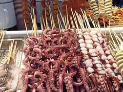 -八一路好吃街(雨田商务大厦店)