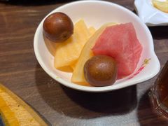 -豪享来中西餐厅(广灵店)