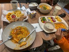-Pennehut畔尼意面(合肥万象城店)