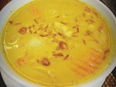 -BAI BUA RESTAURANT