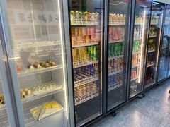 -仙螺岛海鲜自助餐厅(总店)