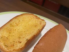 -萨莉亚意式餐厅(杭州滨江天街店)