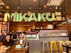 -MIKAKU(万达广场上海宝山店)