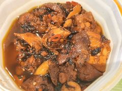-南昌大饭店·非遗南昌菜(万寿宫店)