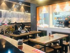 大堂-景芳周大姐(国大城市广场店)