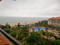 -惠州金海湾嘉华度假酒店