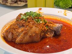 -眉州东坡(民族园店)