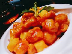 -青螺餐厅·家宴(松雅湖店)