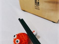 -肆月河豚·新淮扬(金融街店)