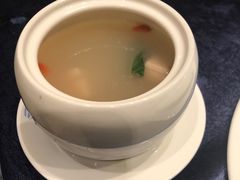 -青岛富力艾美酒店-乐美中餐厅创意胶东菜