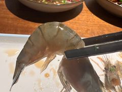 -乔街深夜食堂·台州菜·高压锅生蚝(杭州总店)