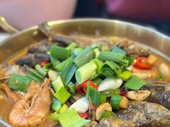 -食光慢宴·安吉土菜馆