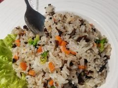 -天厨妙香素食餐厅(清华店)