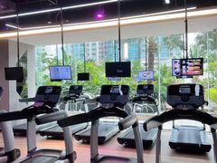 -威克健身游泳(万菱汇店)