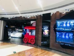-博纳UA影城(KK Mall店)