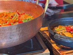 -Ameigo梅果·云贵川bistro(长宁来福士店)