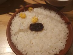 -茅庐毛血旺(烟台大悦城店)