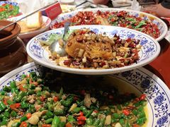 -杨记隆府(时代天街店)