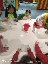 -meland亲子乐园·派对·研学(淄博万象汇店)