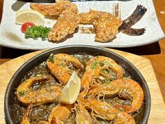 -小川洋风料理(江汉路店)