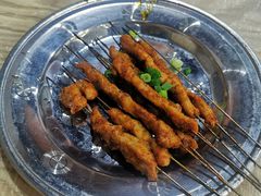 -江城燕子大排档(江汉路步行街店)