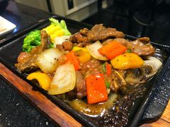 -避风塘·老港味餐厅(虹口龙之梦店)