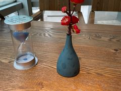 -蜜桃餐厅·伴山(湖滨商业街店)