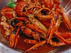 -聚味瞿记·龙虾堂(天元店)