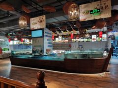 -香山湖家家宴(中山陵店)