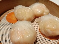 水晶鲜虾饺-顺峰(农展馆店)