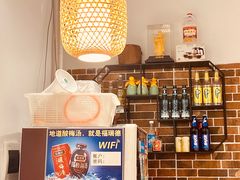 -老街坊市井火锅(营门口店)