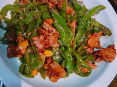 -老味道湘菜