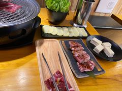 -炭治郎烧肉(滨江和城店)