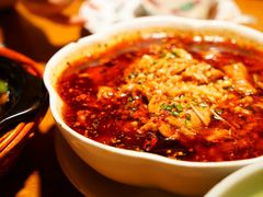 -蜀宴小调·精致家常菜(科华店)