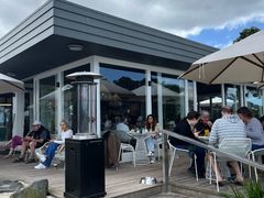 -Takapuna Beach Cafe