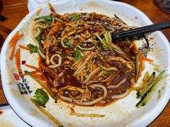 -云隐小厨·传统大理美食(复兴路店)