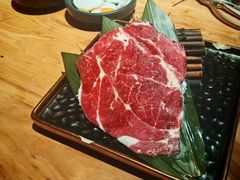 -九田家黑牛烤肉料理(溧阳吾悦店)